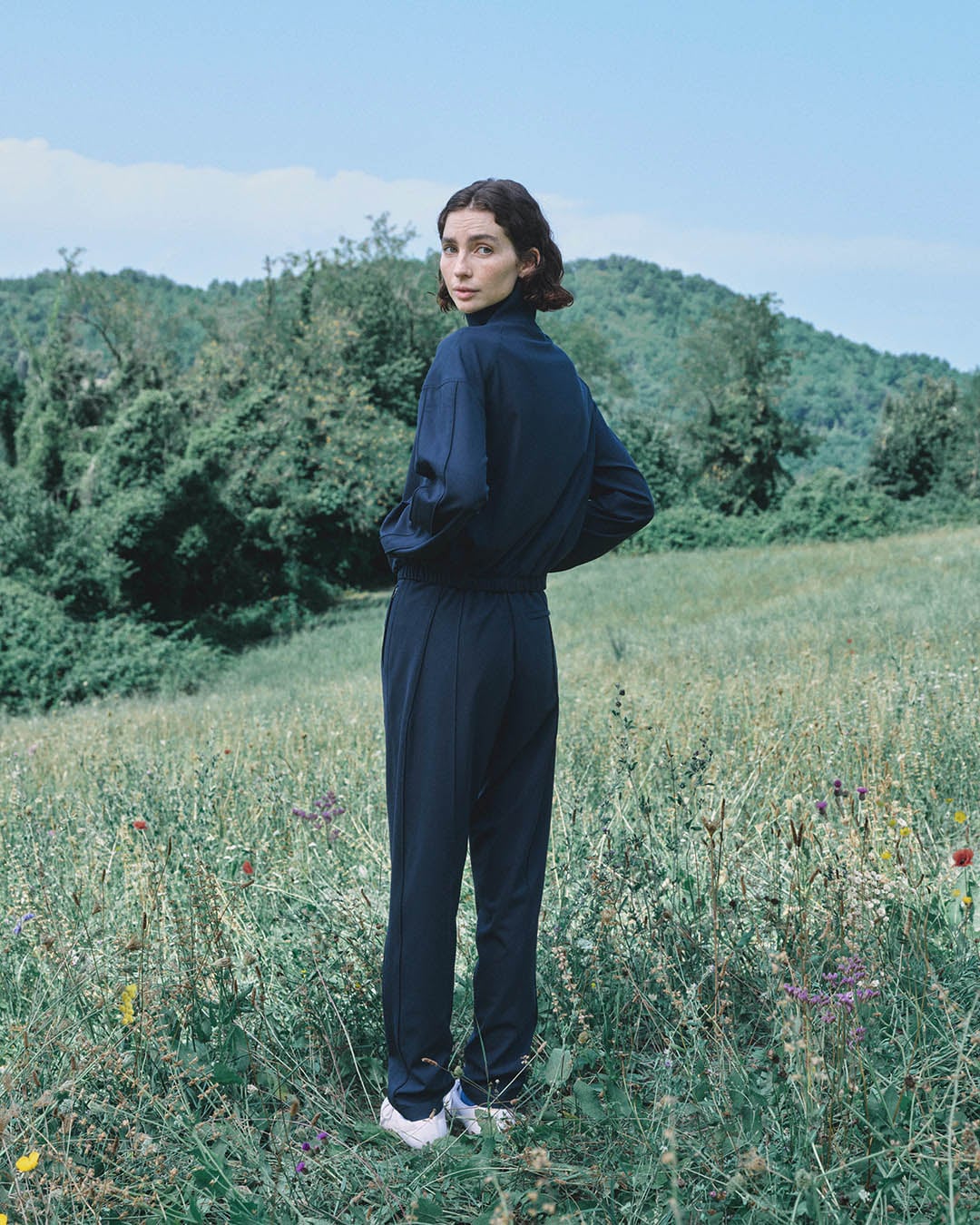 Jil Sander and Puma AW26